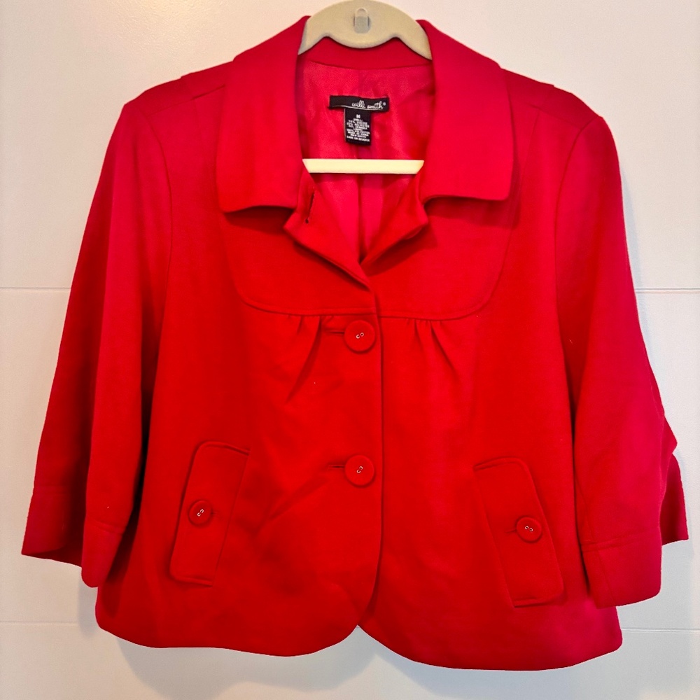 Ladies' Blazer/Jacket